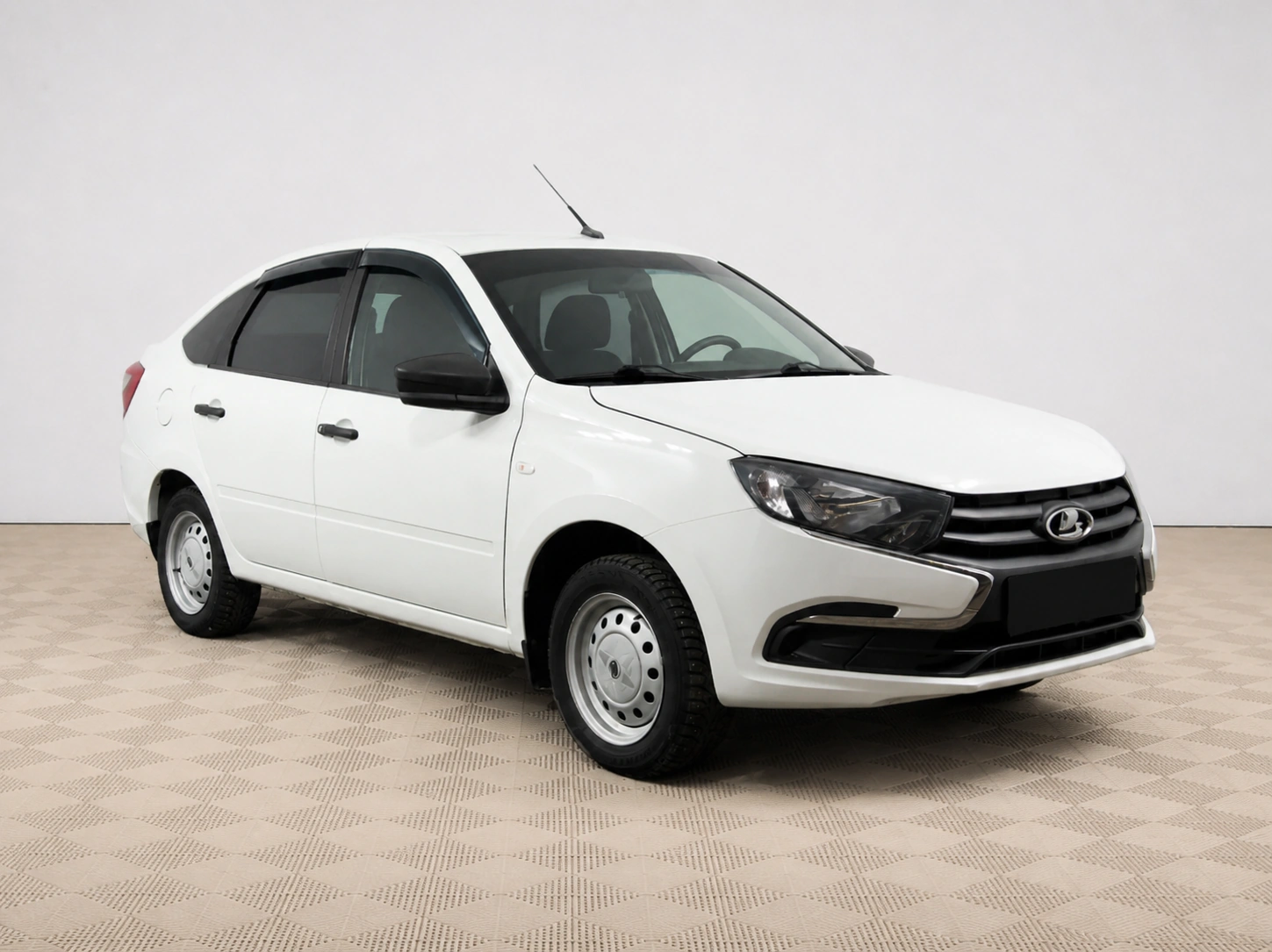 LADA (ВАЗ) - LADA (ВАЗ) Granta I Рестайлинг, 2020 г.
