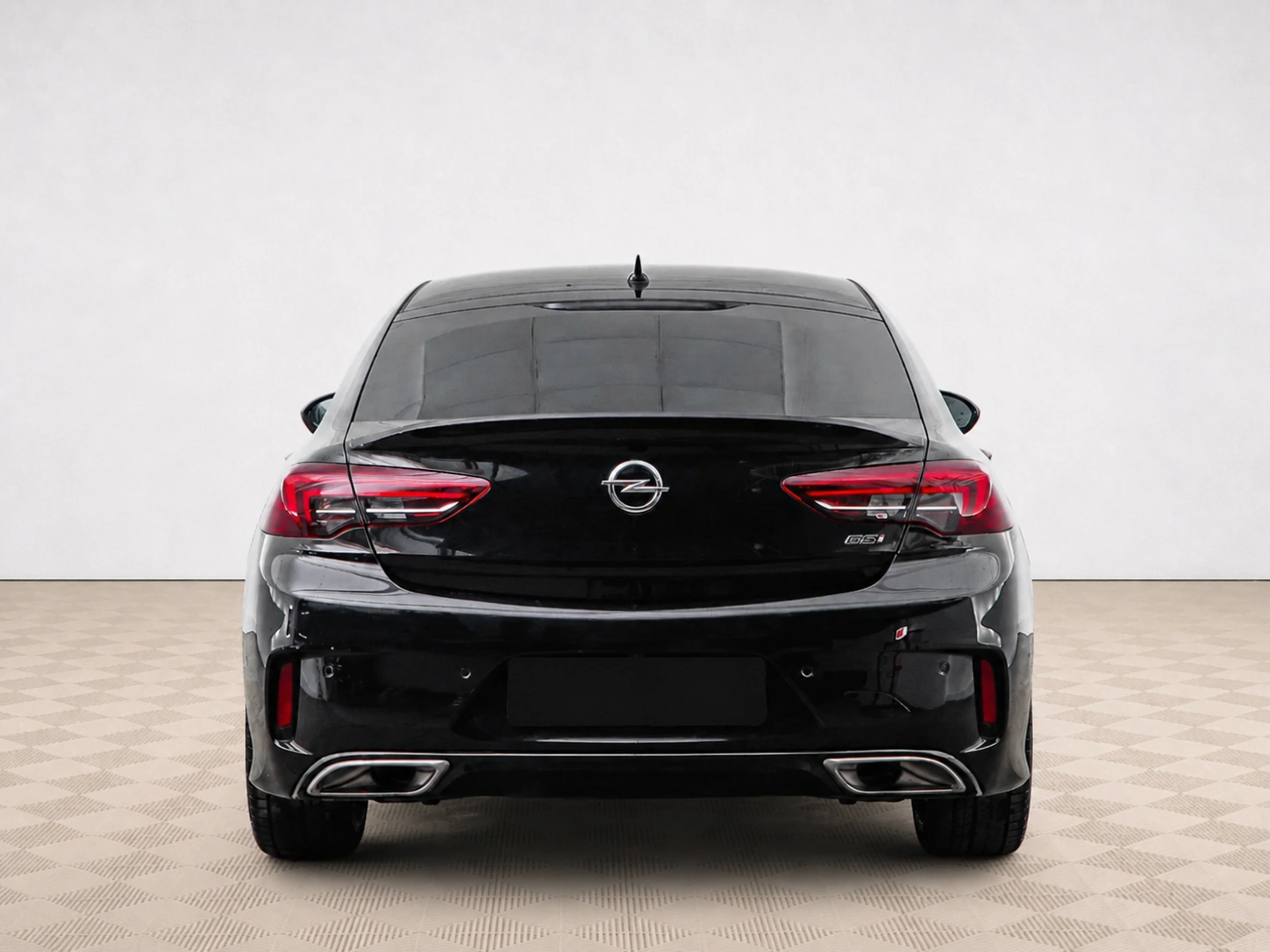 Opel - Opel Insignia II, 2019 г.