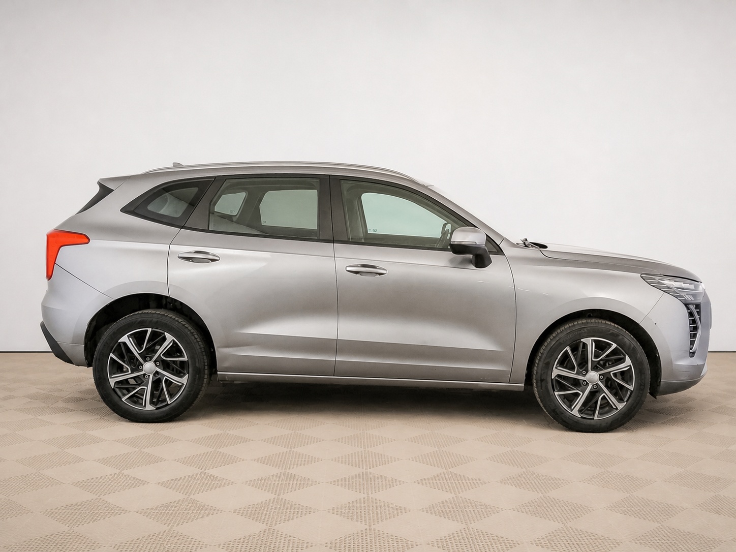 Haval - HAVAL Jolion, 2023