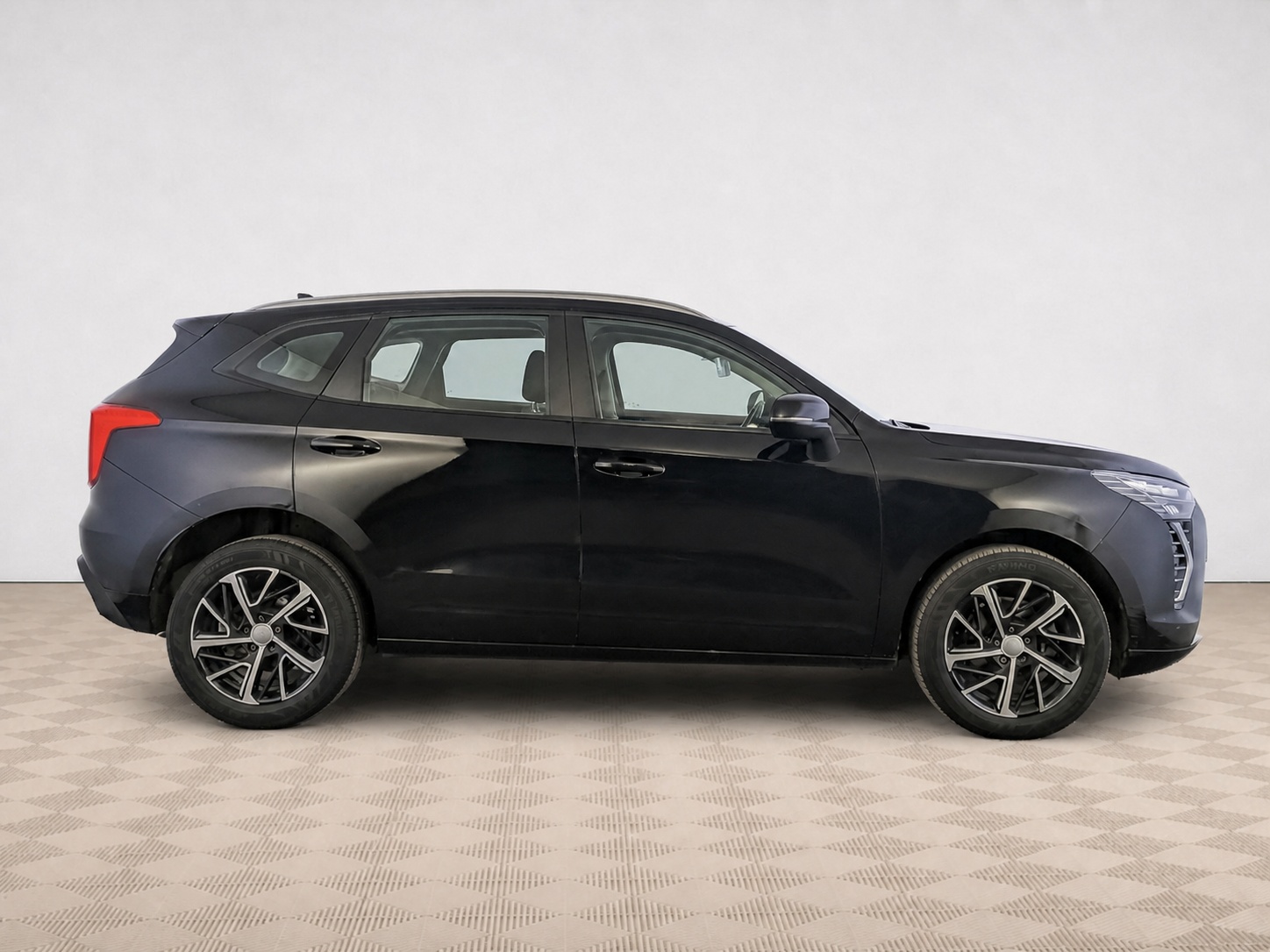 Haval - Haval Jolion I, 2022