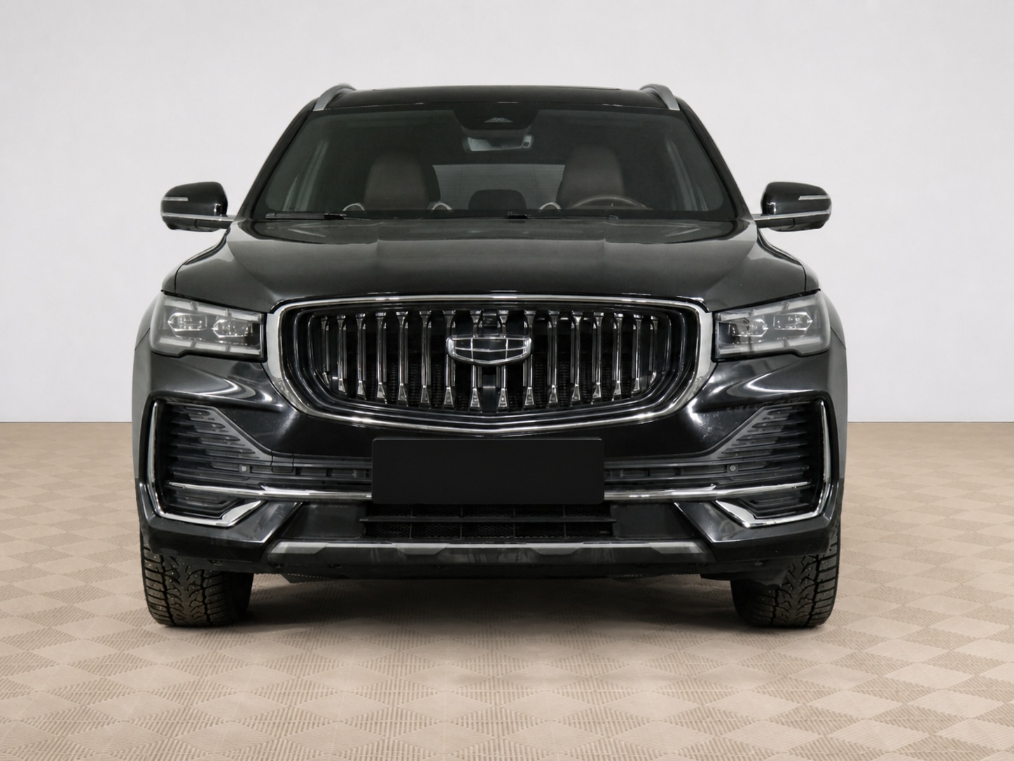 Geely - Geely Monjaro I, 2023