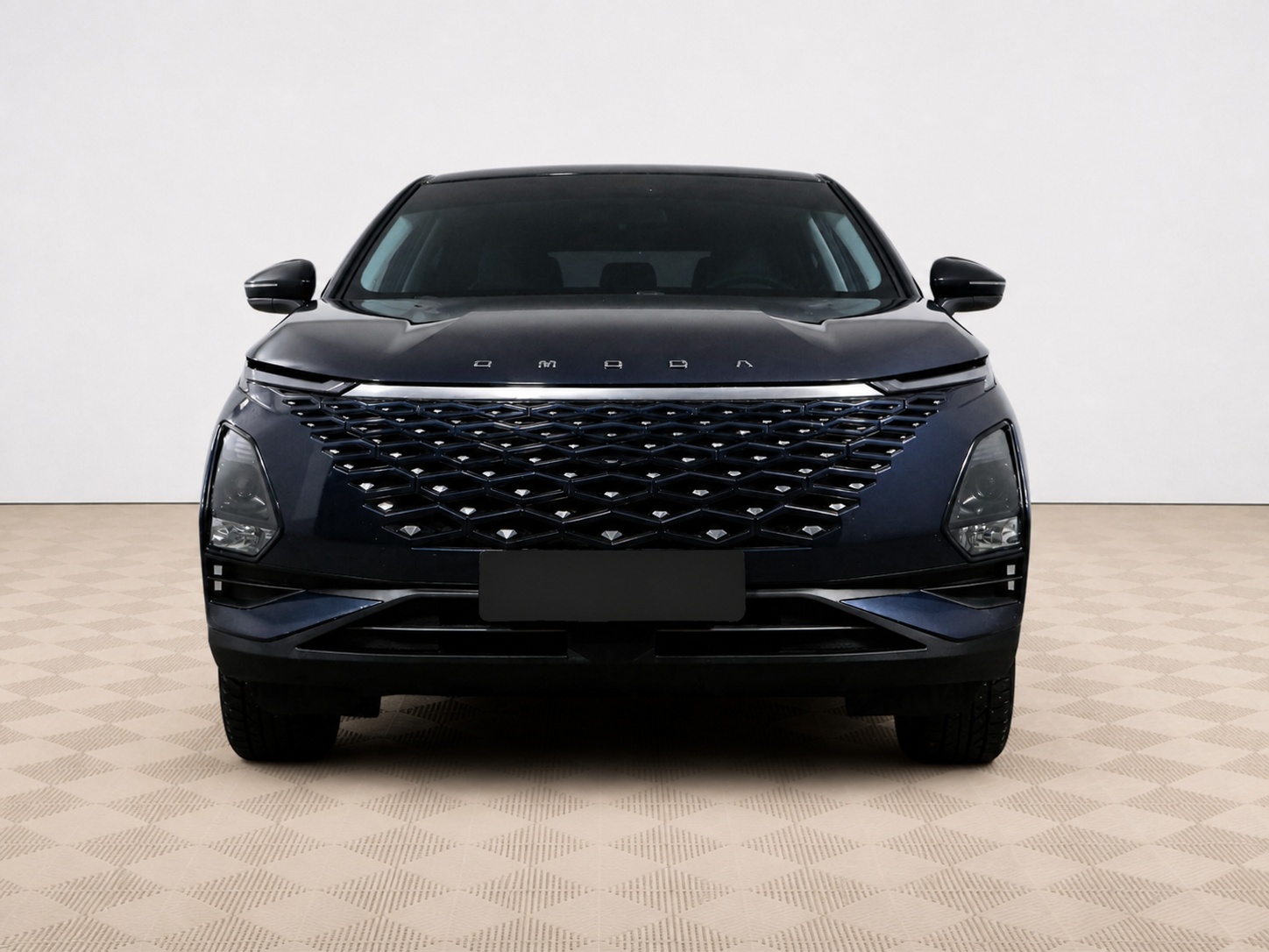 Omoda - Omoda C5 I, 2024