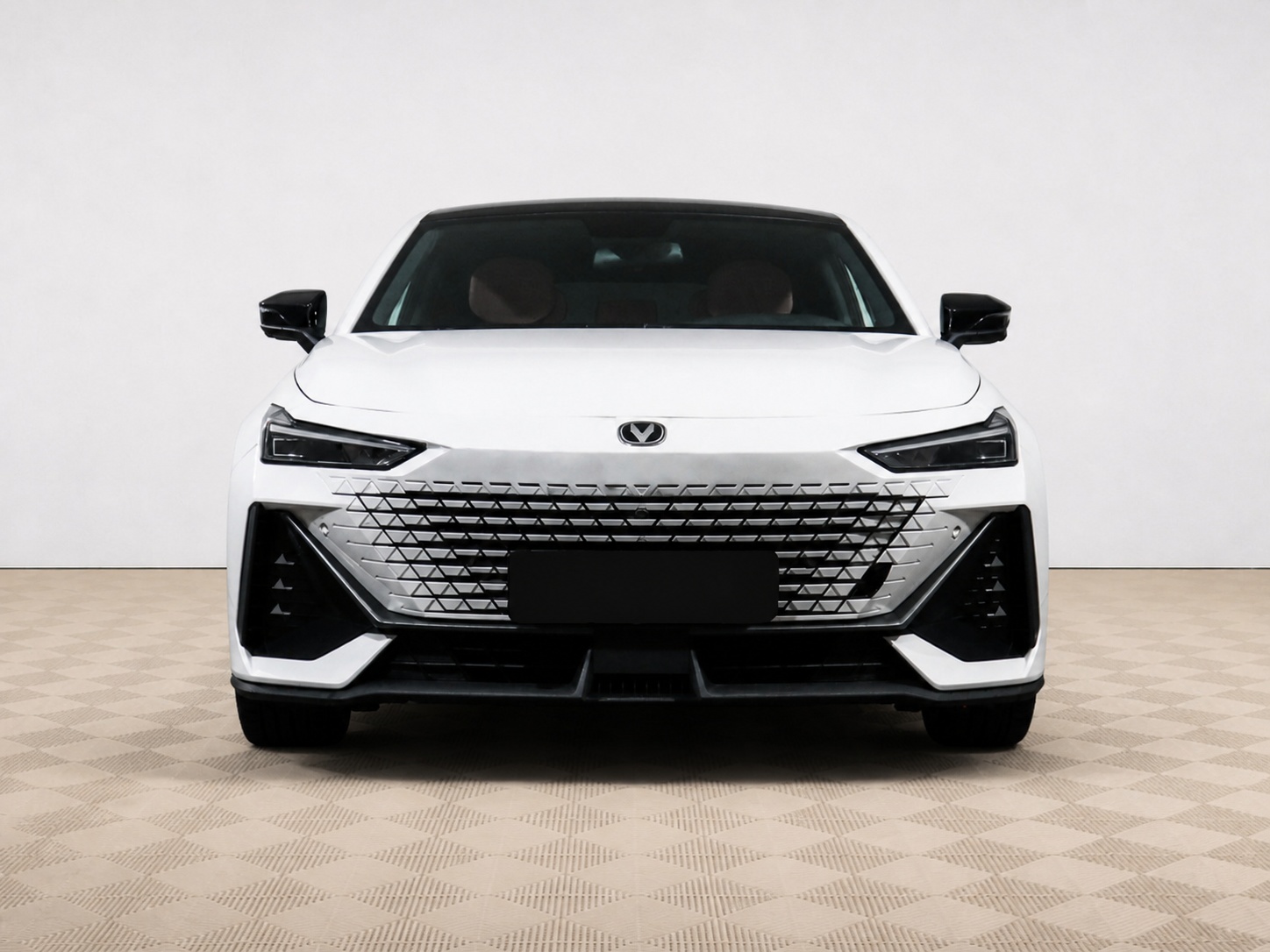 Changan - Changan UNI-V I, 2022