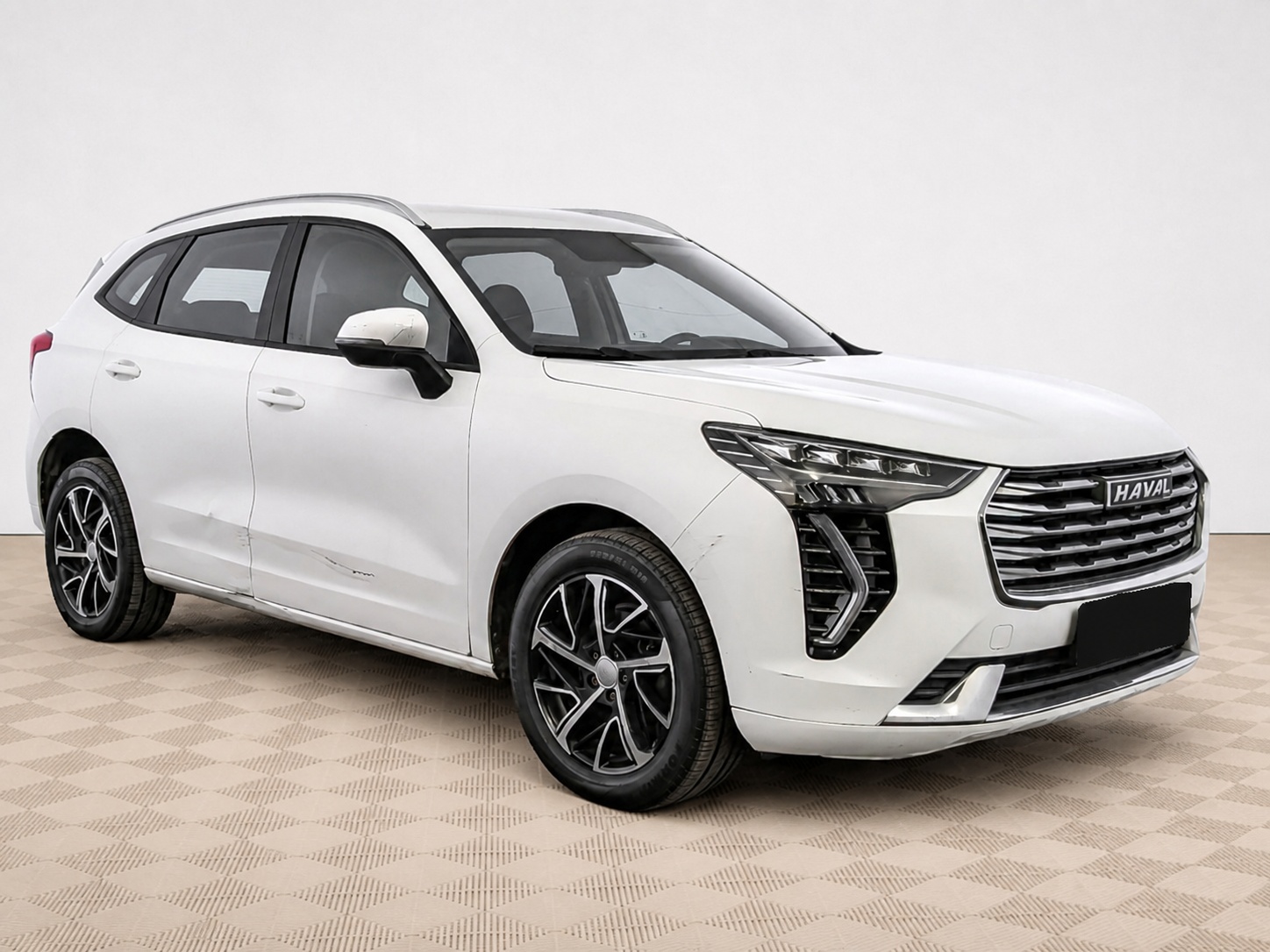 Haval - Haval Jolion I, 2022