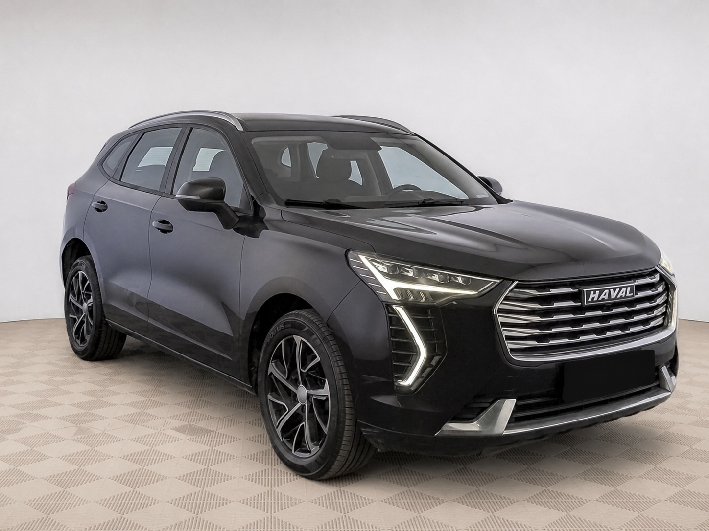 Haval - HAVAL Jolion, 2022