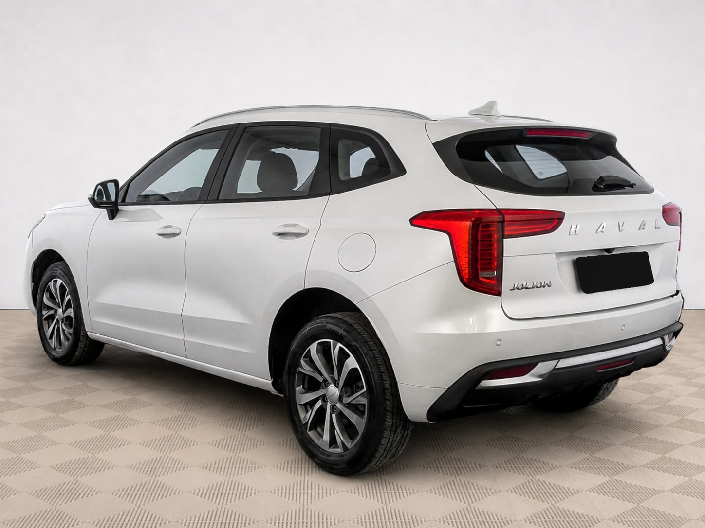 Haval - HAVAL Jolion, 2023