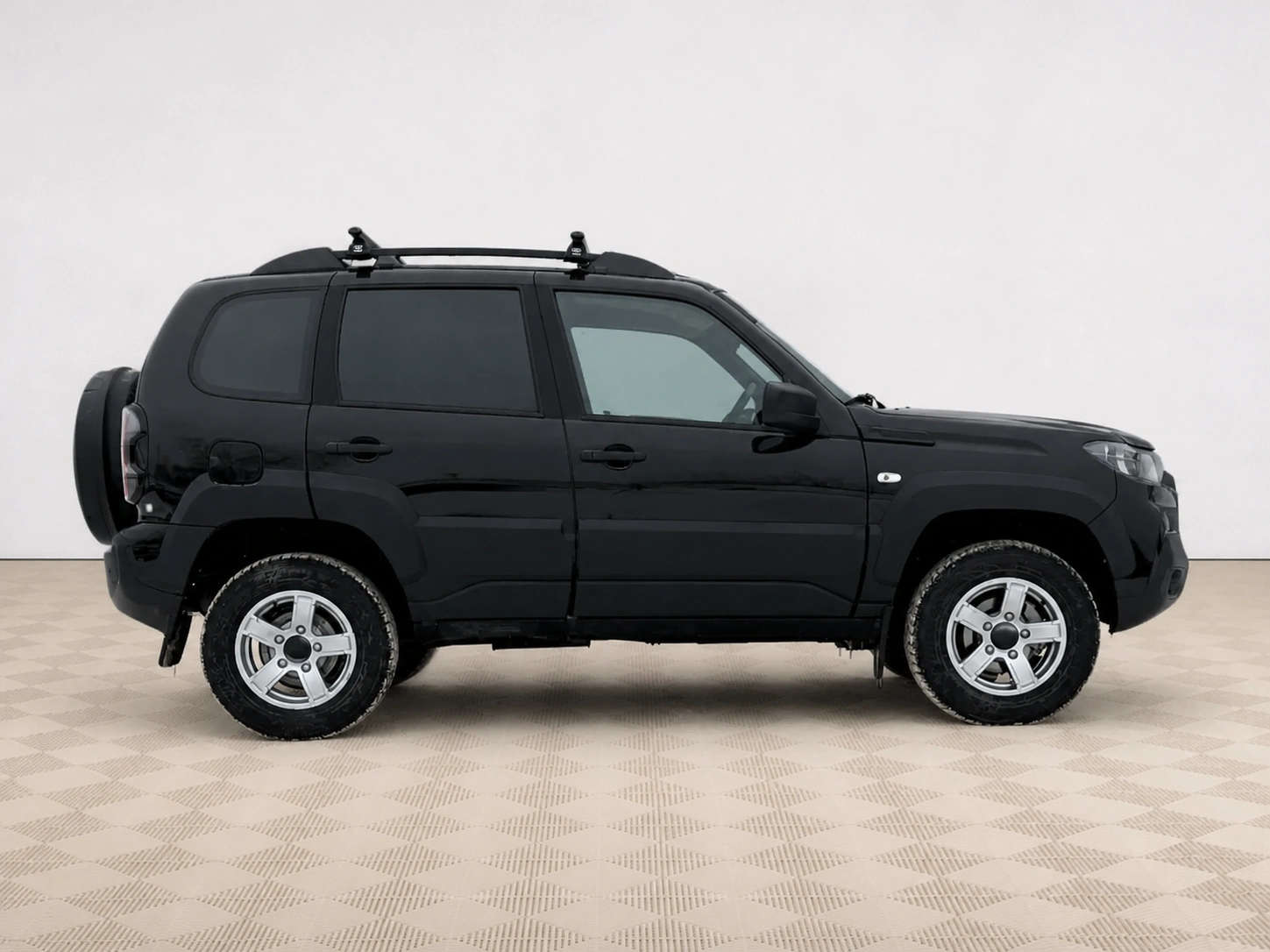 LADA (ВАЗ) - LADA (ВАЗ) Niva Travel I, 2025 г.