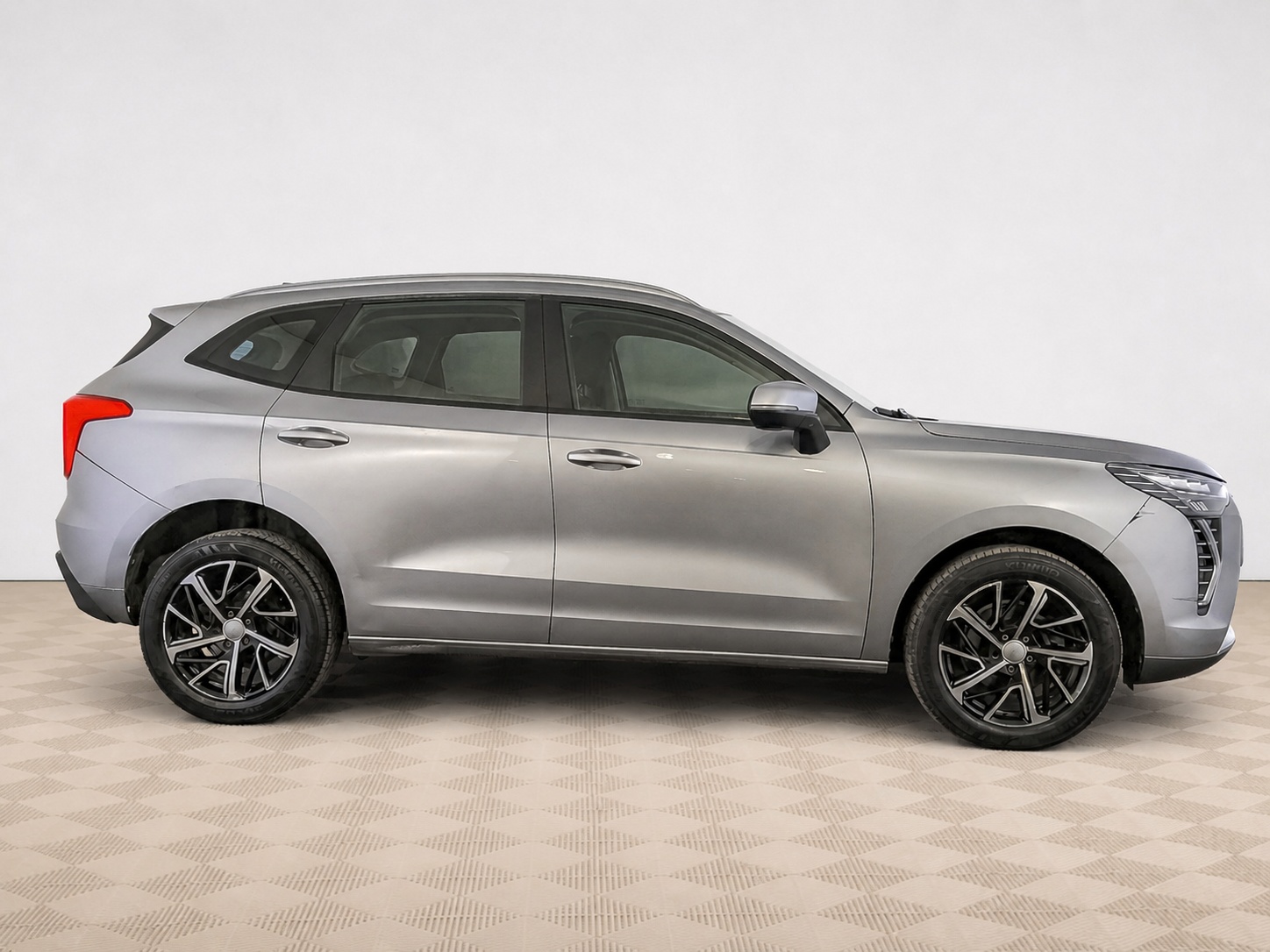Haval - HAVAL Jolion, 2022