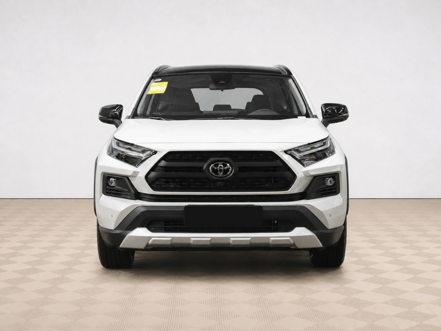 Toyota - Toyota RAV4 V (XA50), 2025 г.
