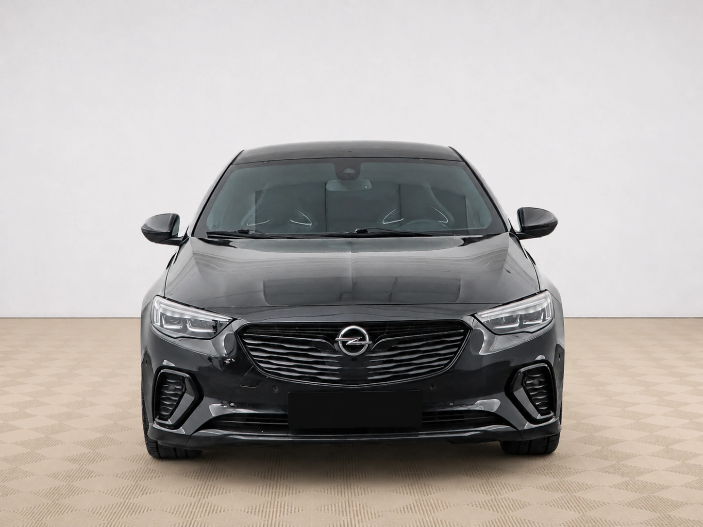 Opel - Opel Insignia II, 2019 г.