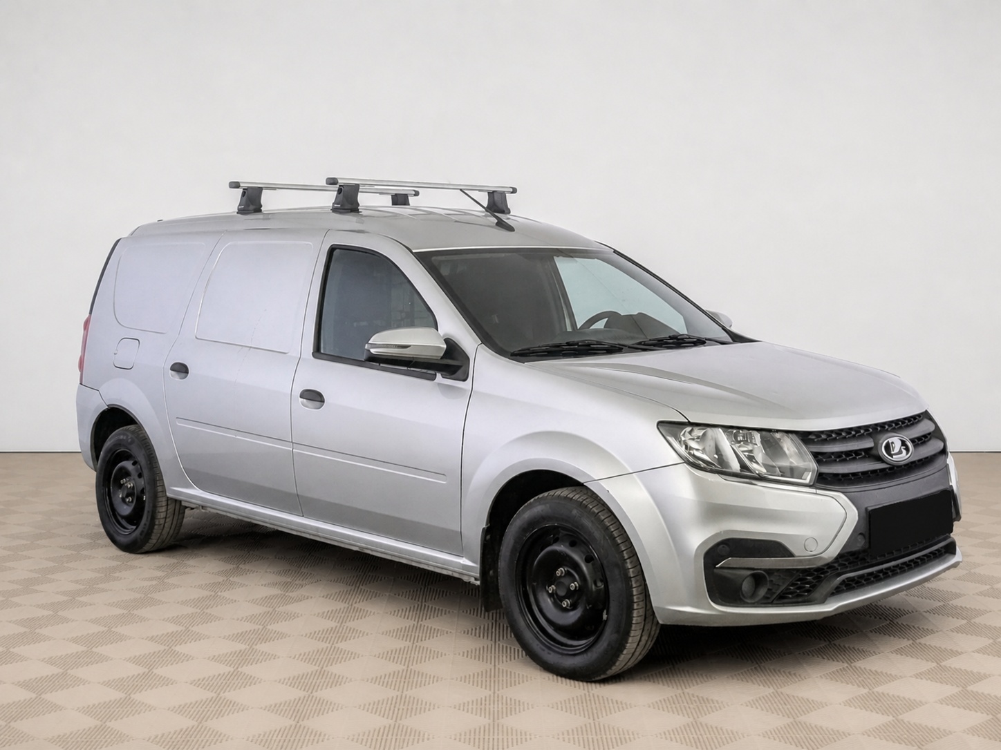 LADA (ВАЗ) - Lada Largus, 2024