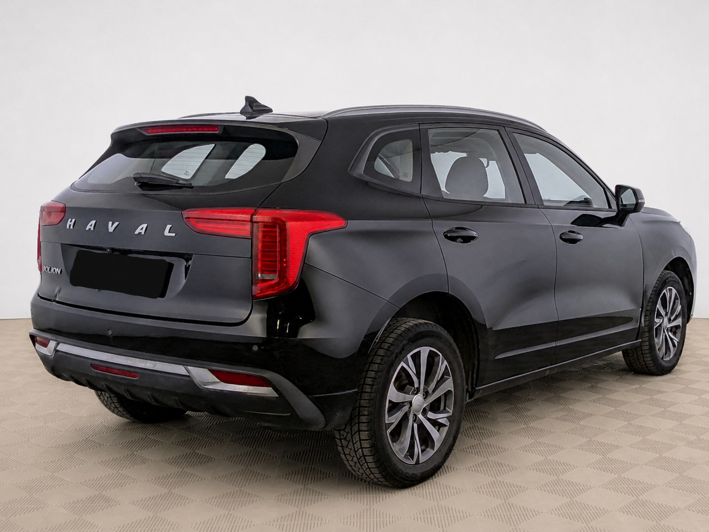 Haval - HAVAL Jolion, 2023