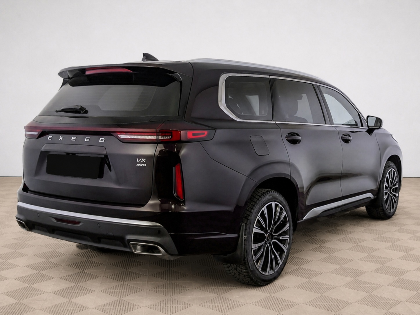 EXEED - Exeed VX I, 2023