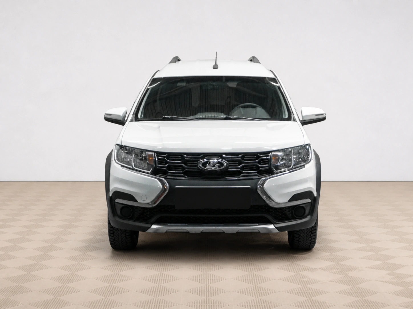 LADA (ВАЗ) - LADA (ВАЗ) Largus I Рестайлинг, 2021 г.