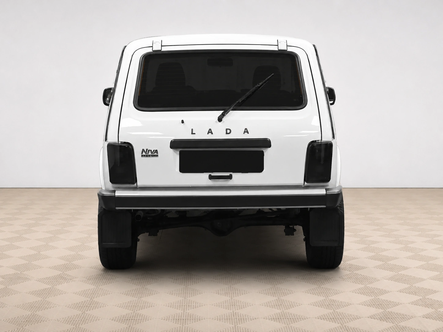 LADA (ВАЗ) - LADA (ВАЗ) Niva Legend Niva Legend, 2024 г.