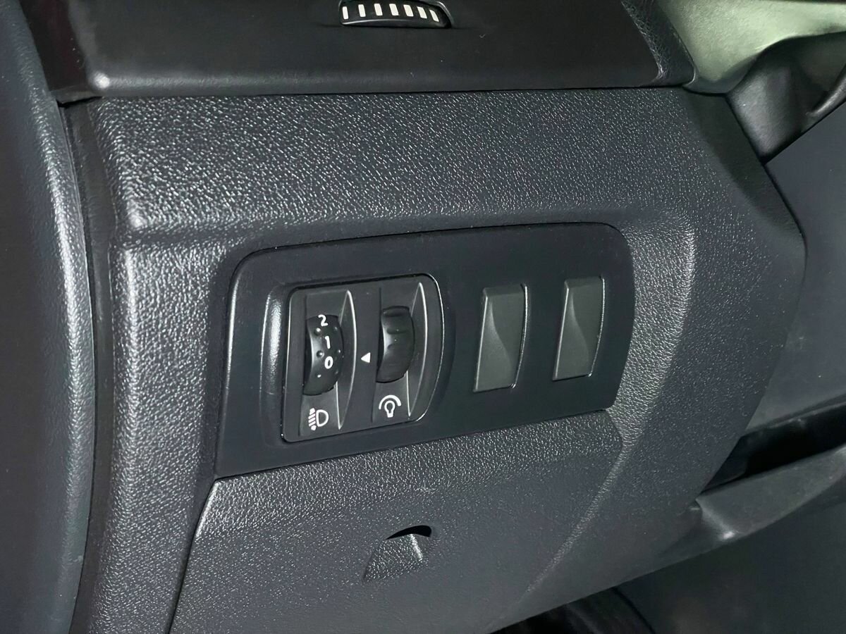 Renault - Renault Megane III, 2011