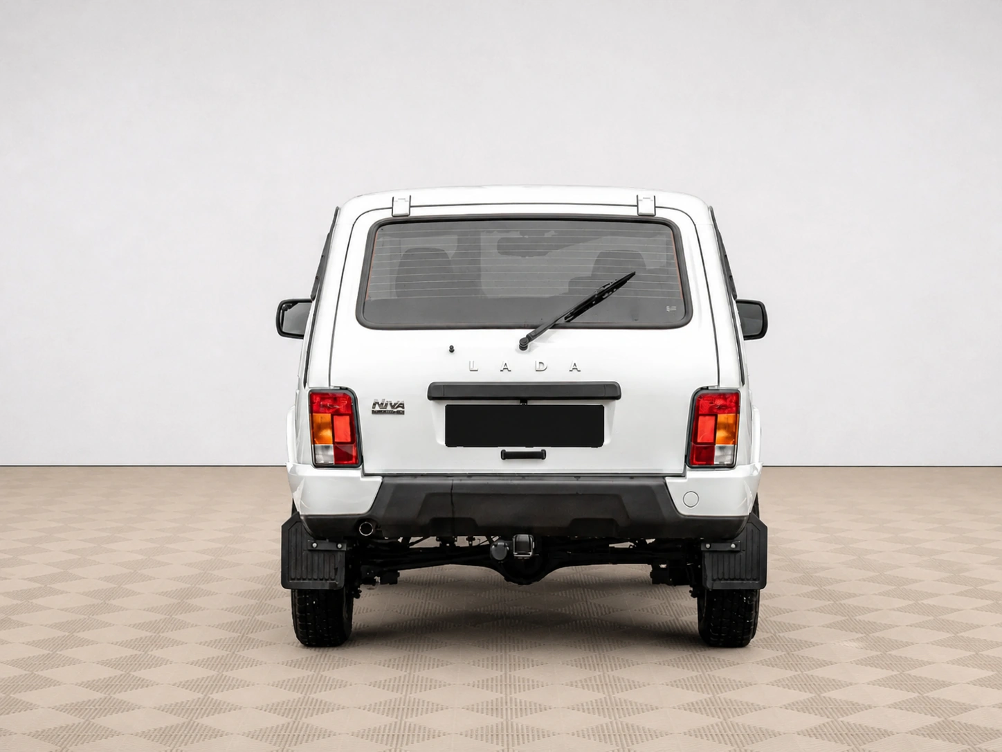 LADA (ВАЗ) - LADA (ВАЗ) Niva Legend Niva Legend, 2023 г.