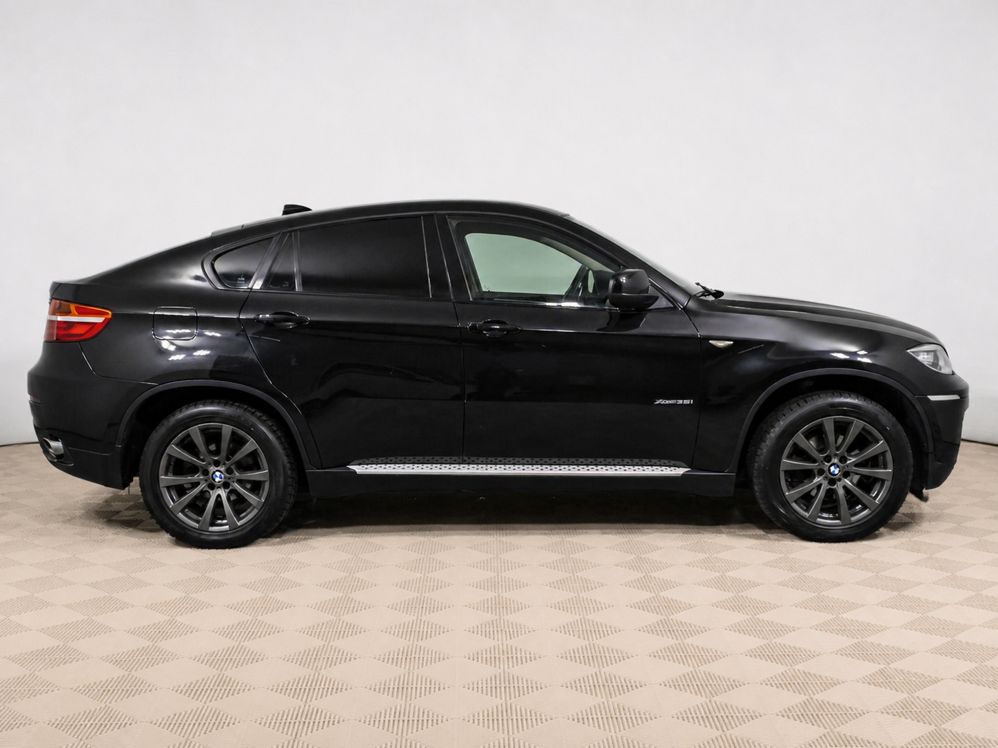 BMW - BMW X6 35i I (E71) Рестайлинг, 2012