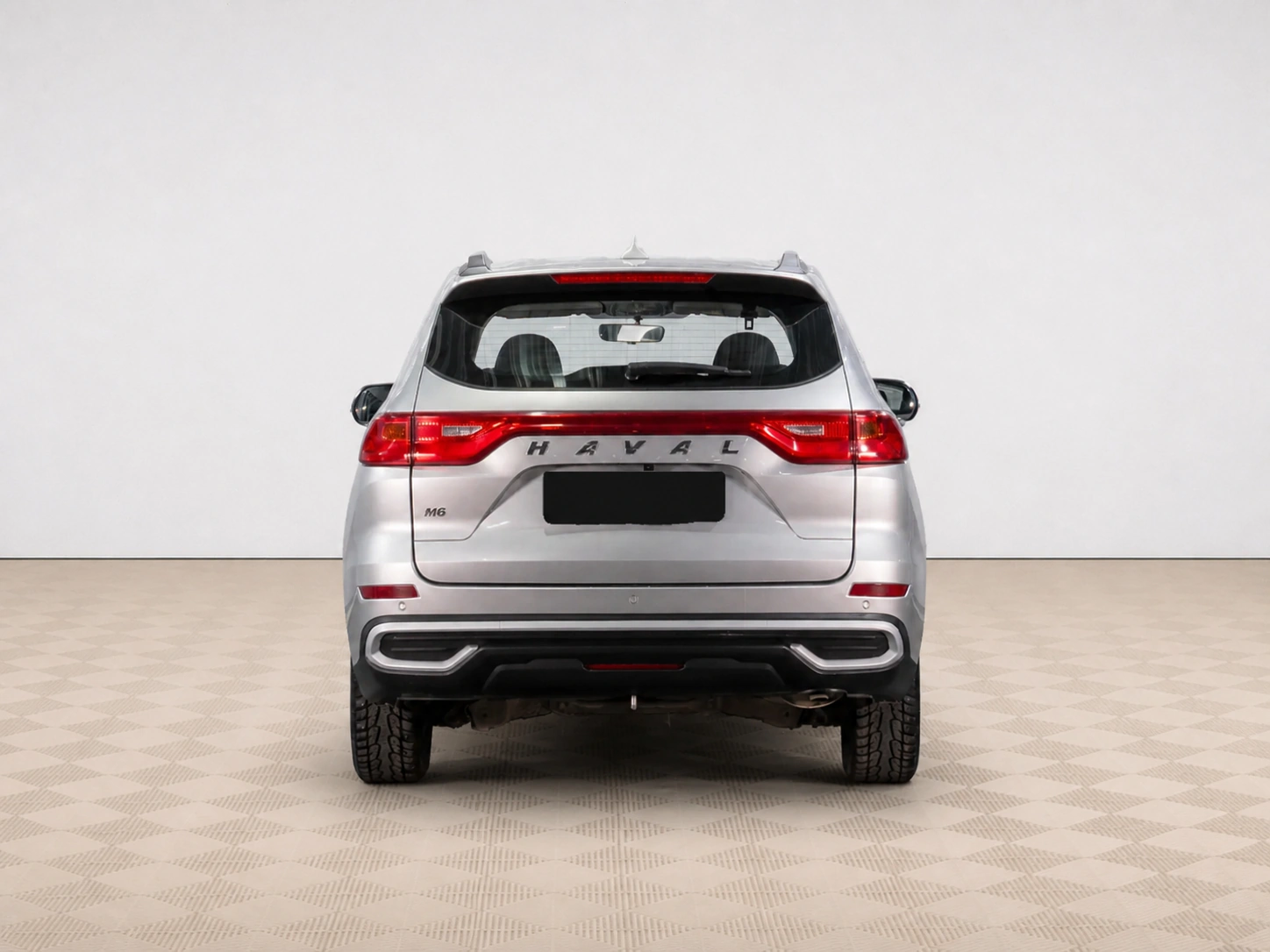 Haval - Haval M6 II, 2023 г.