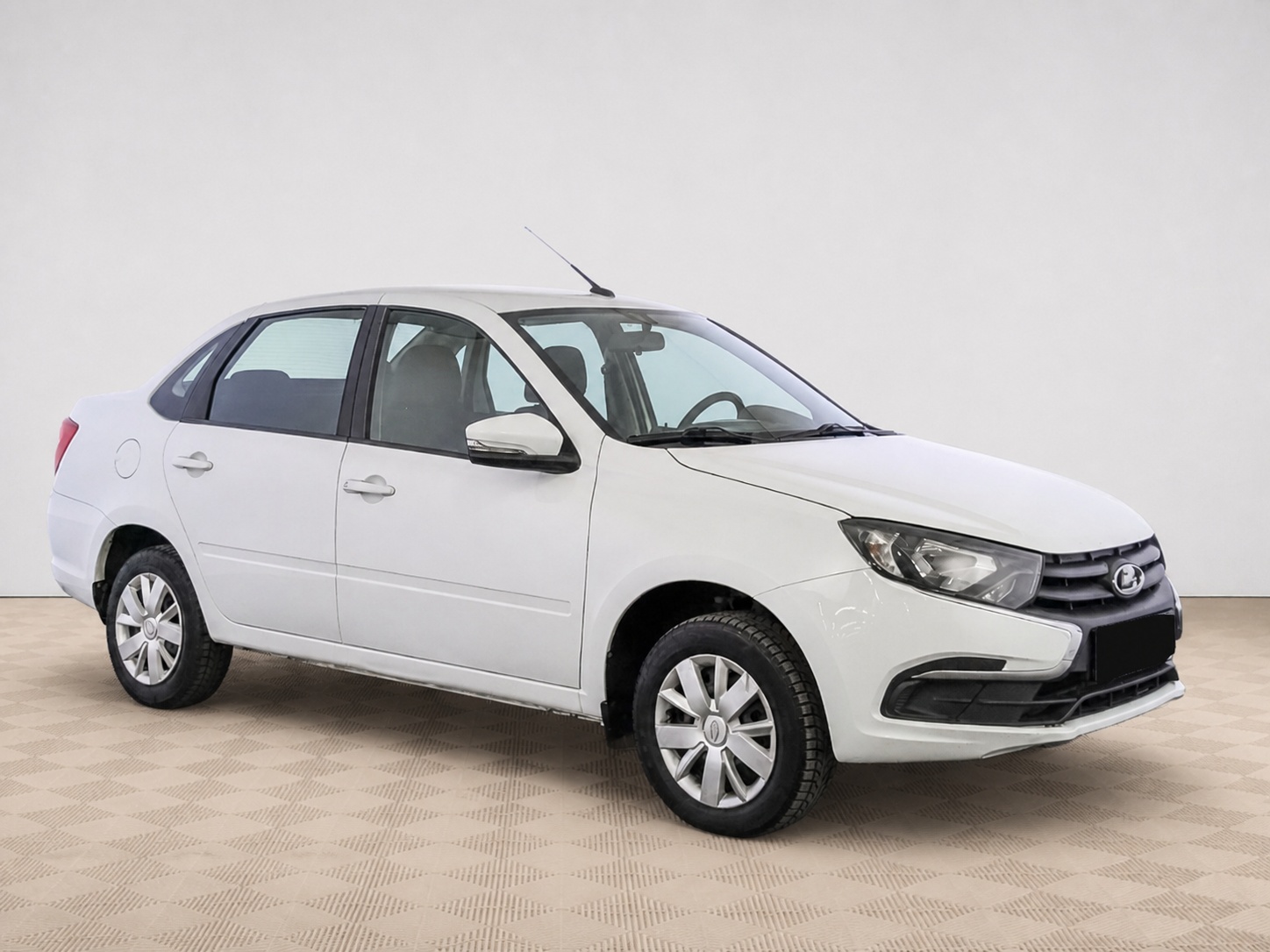 LADA (ВАЗ) - Lada (ВАЗ) Granta I Рестайлинг, 2023