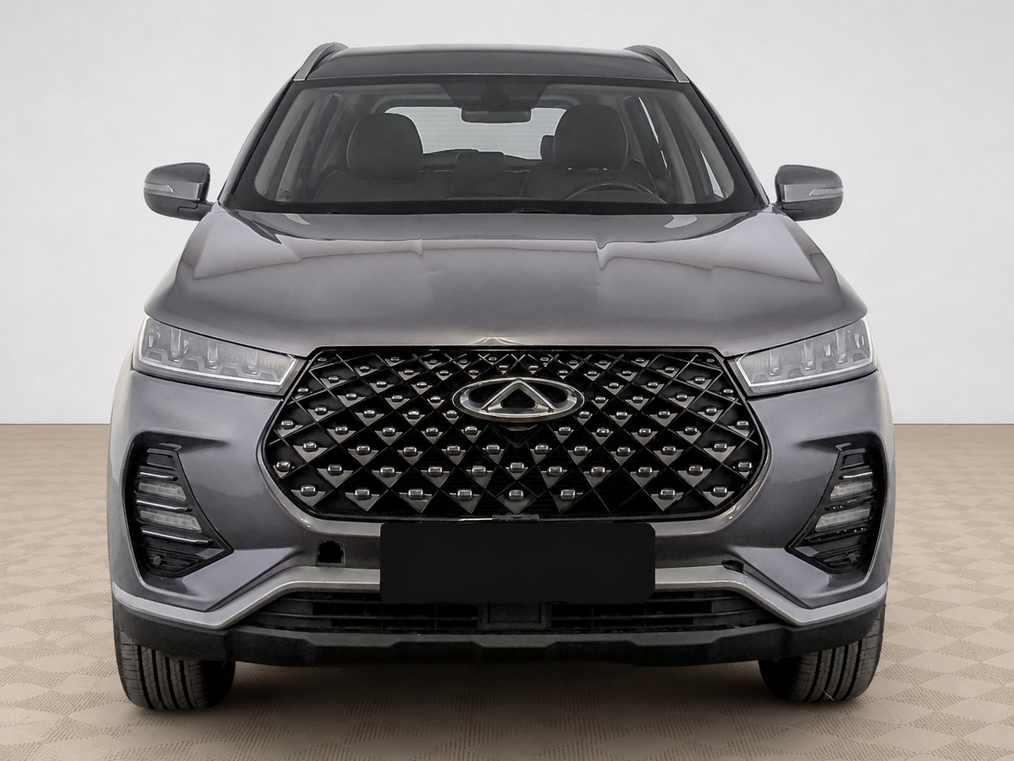 Chery - Chery Tiggo 7 Pro, 2022