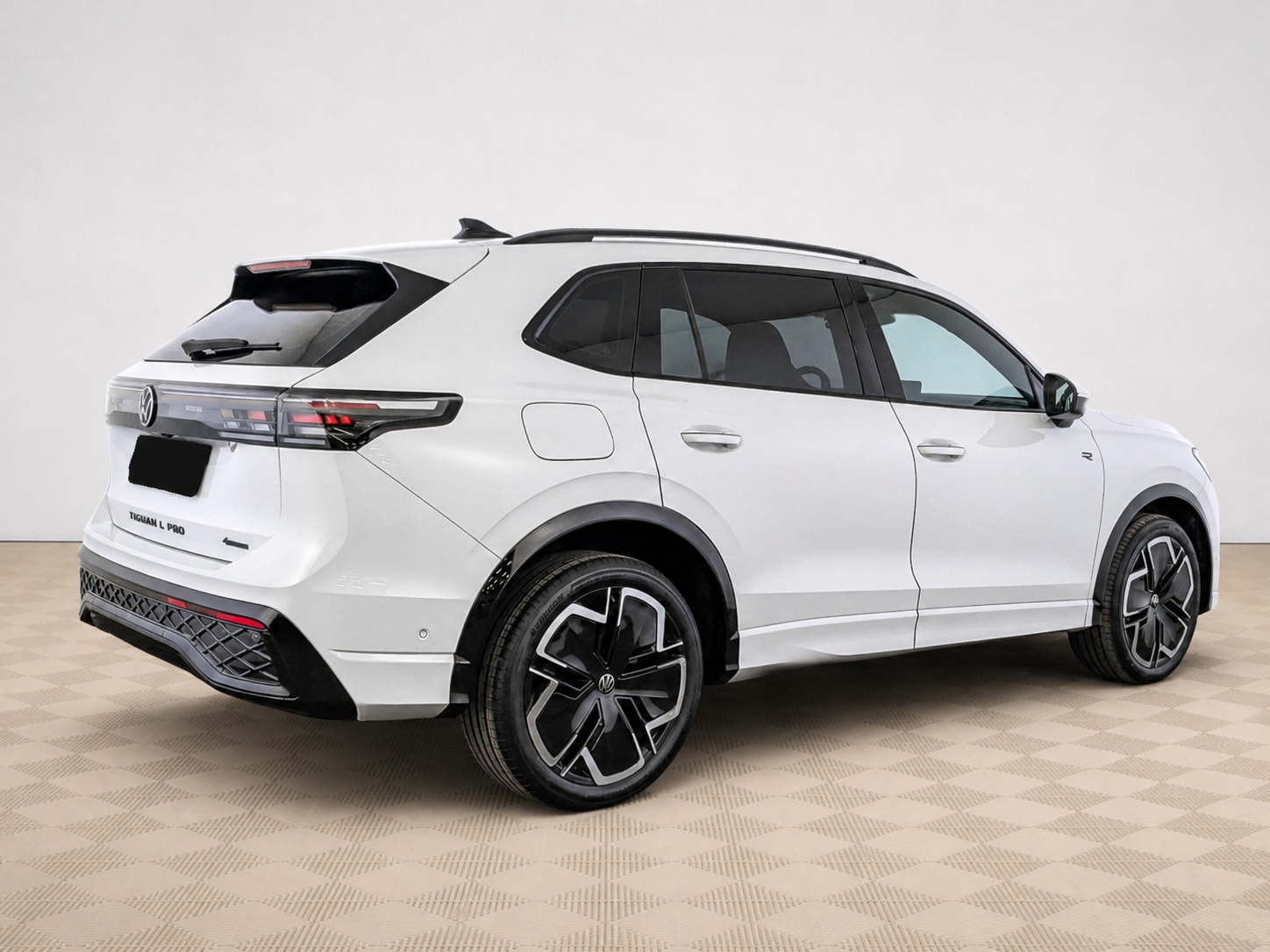 Volkswagen - Volkswagen Tiguan, 2024