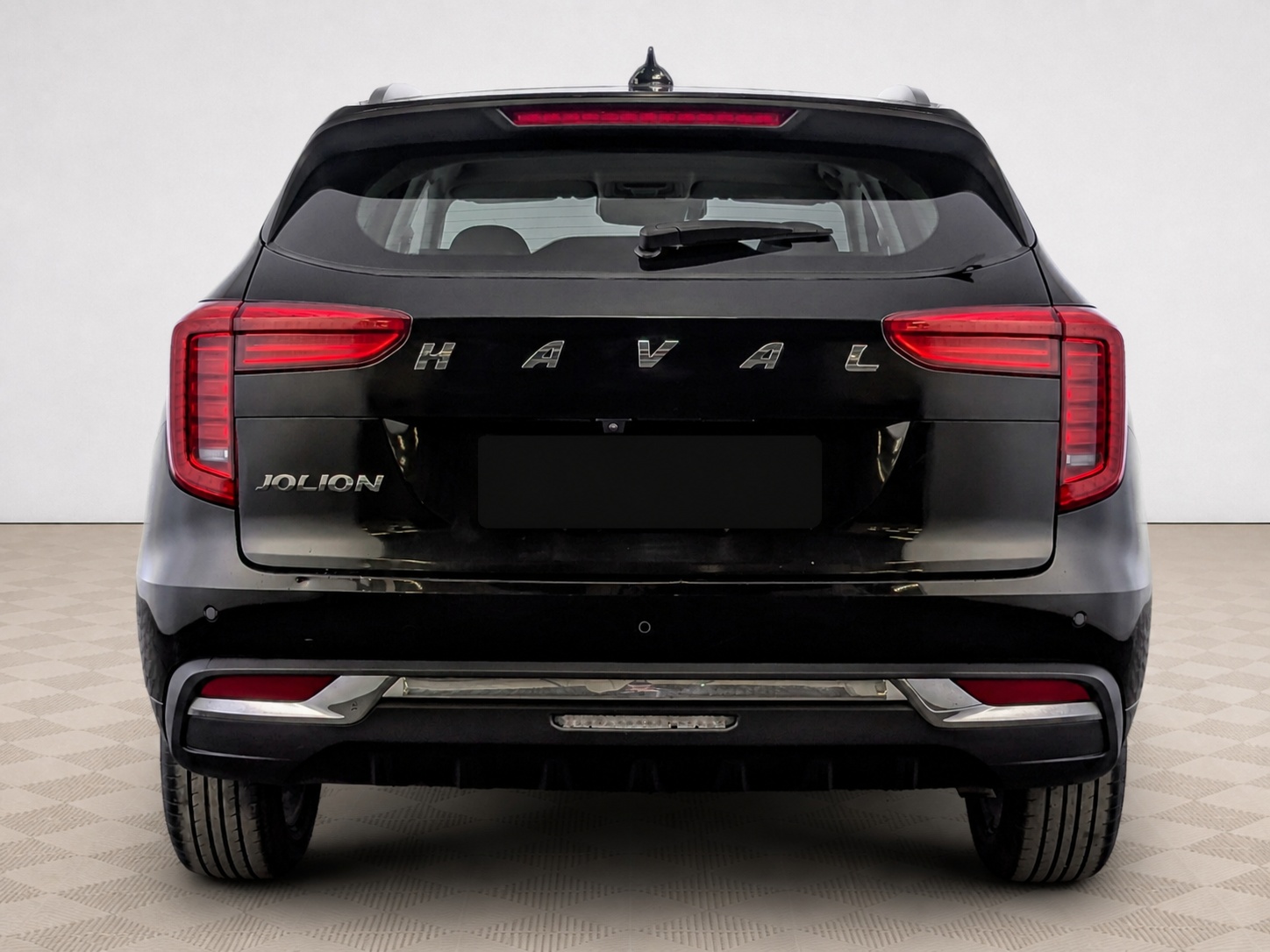 Haval - HAVAL Jolion, 2023
