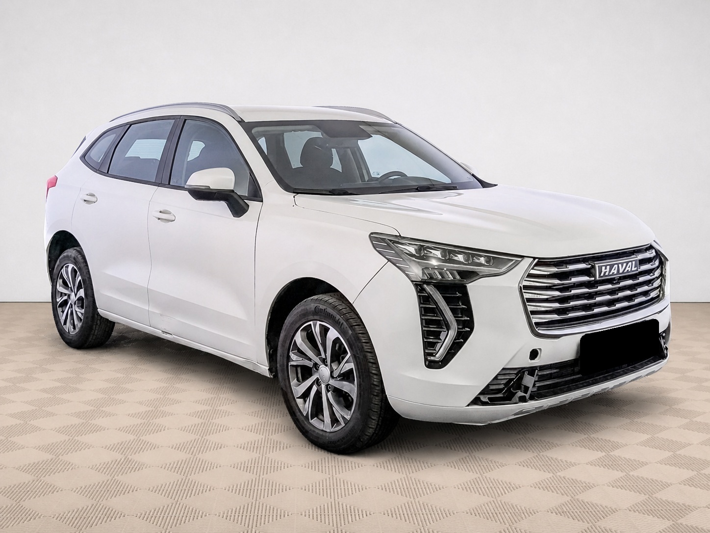 Haval - HAVAL Jolion, 2023