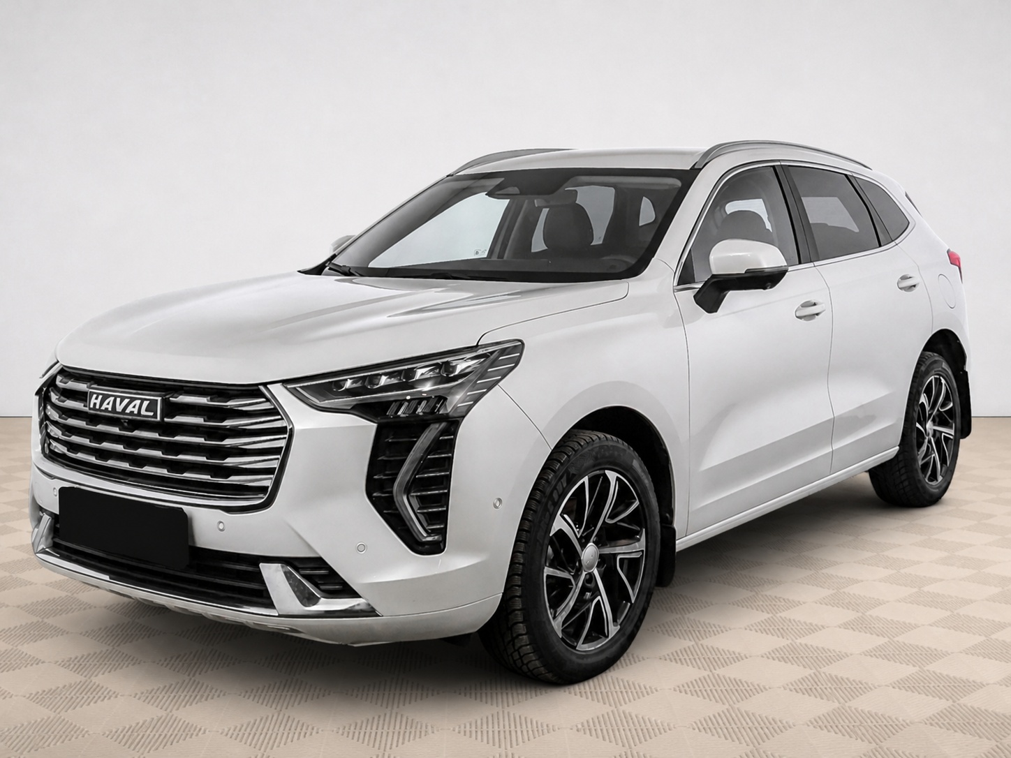 Haval - HAVAL Jolion, 2023