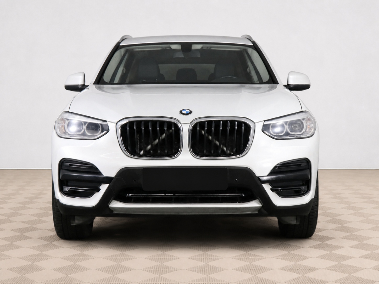 BMW - BMW X3 20i xDrive III (G01), 2018