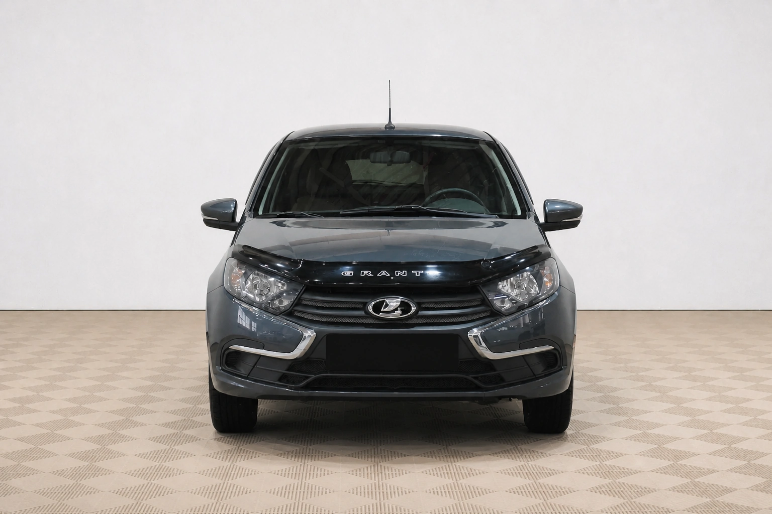LADA (ВАЗ) - LADA (ВАЗ) Granta I Рестайлинг, 2020 г.
