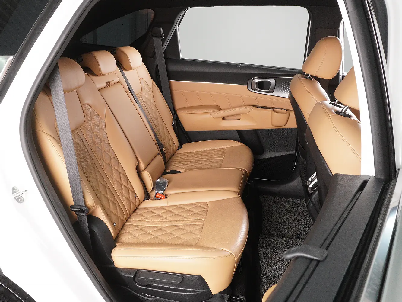 Kia - Kia Sorento IV, 2020 г.