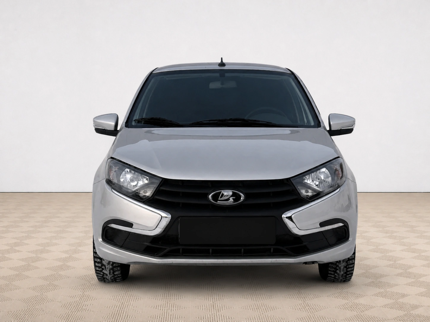 LADA (ВАЗ) - LADA (ВАЗ) Granta I Рестайлинг, 2021 г.