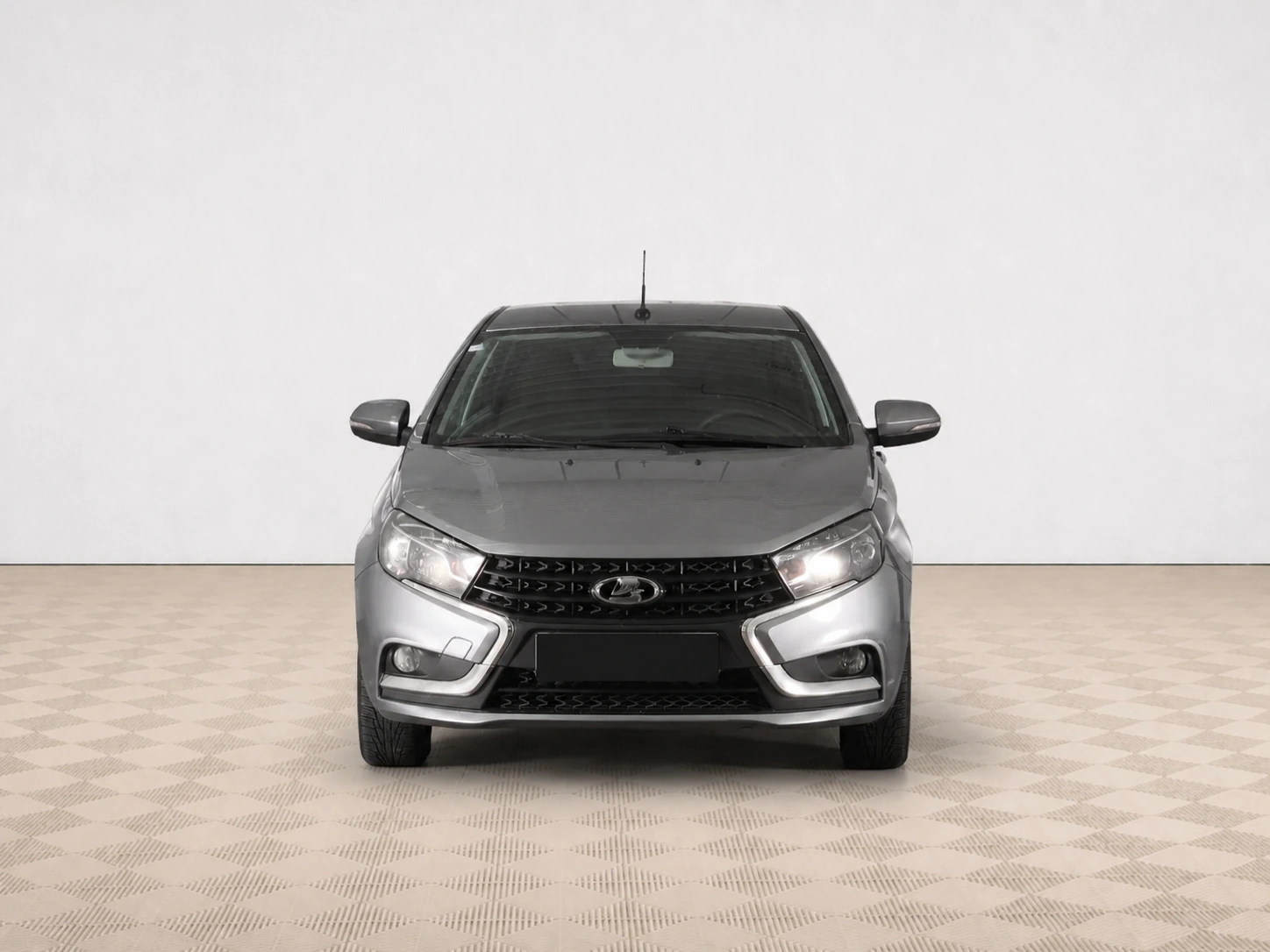 LADA (ВАЗ) - LADA (ВАЗ) Vesta I, 2020 г.