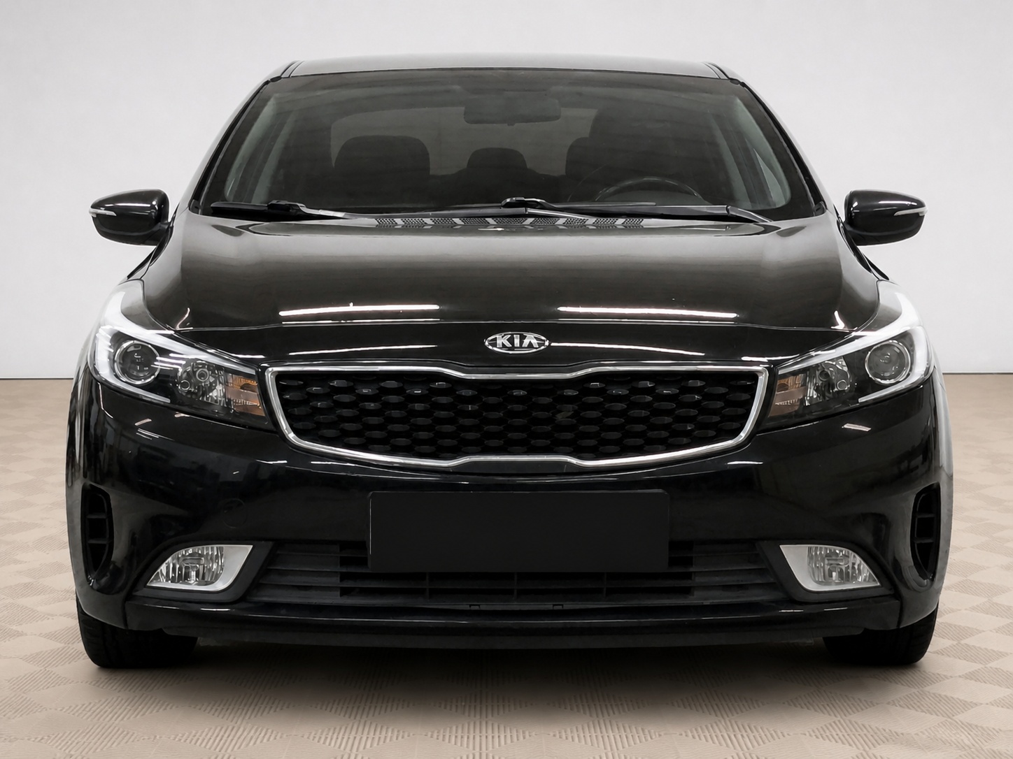Kia - Kia Cerato, 2019