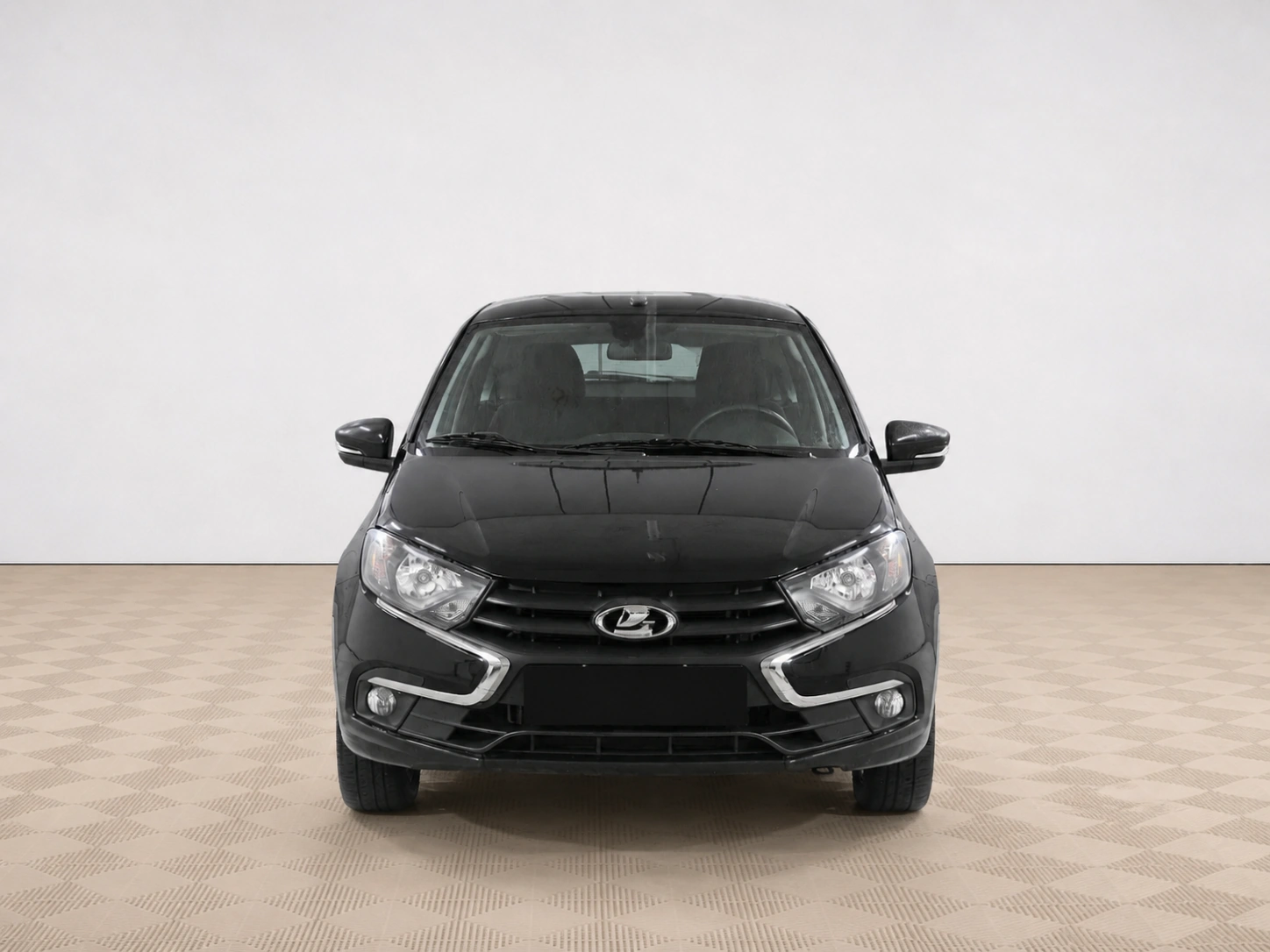 LADA (ВАЗ) - LADA (ВАЗ) Granta I Рестайлинг, 2021 г.