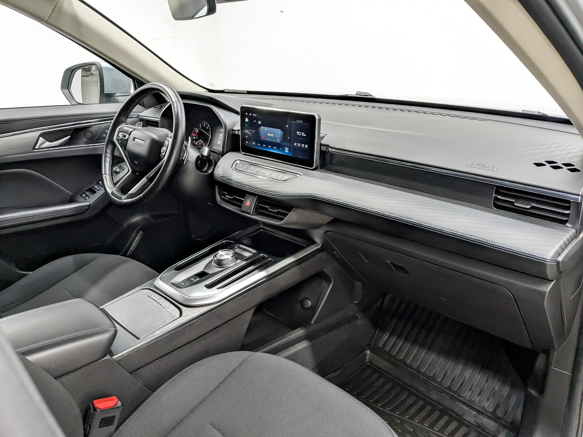 Haval - HAVAL Jolion, 2022