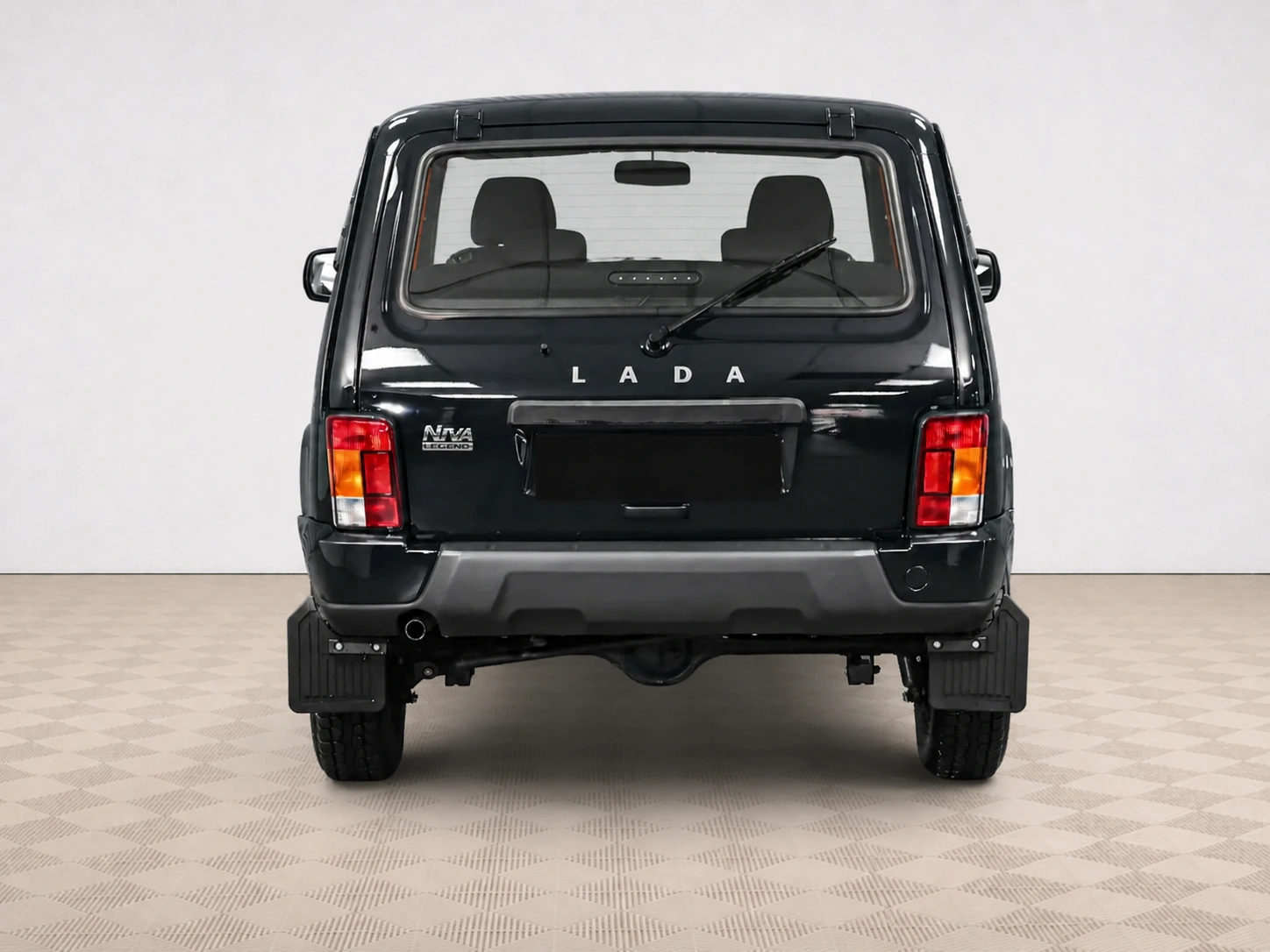 LADA (ВАЗ) - LADA (ВАЗ) Niva Legend Niva Legend, 2023 г.