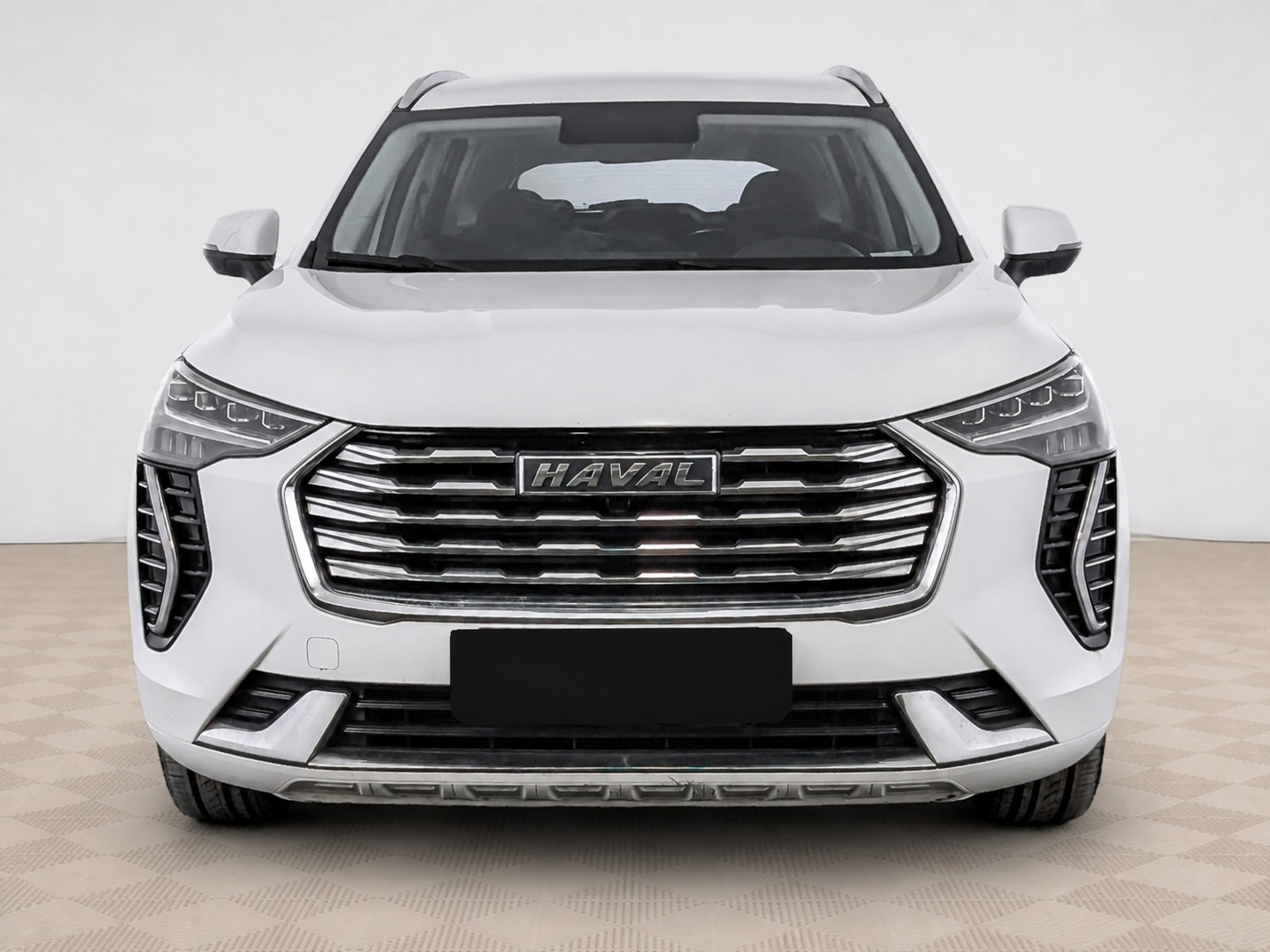 Haval - HAVAL Jolion, 2022