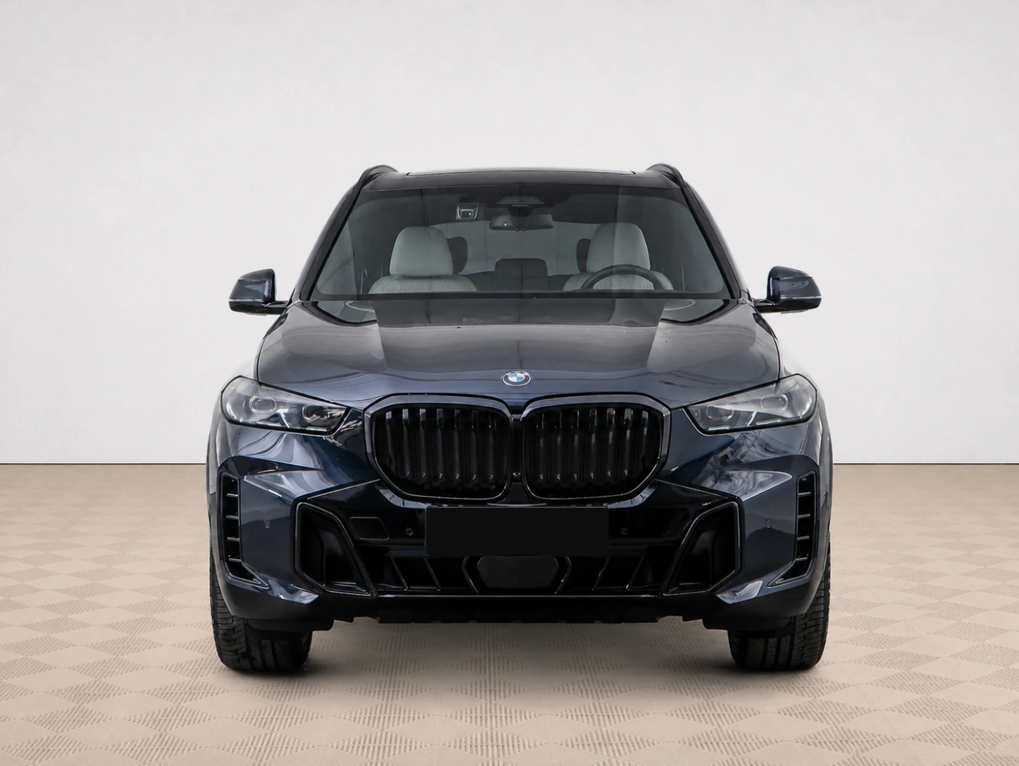 BMW - BMW X5 IV (G05/G18) Рестайлинг, 2024 г.