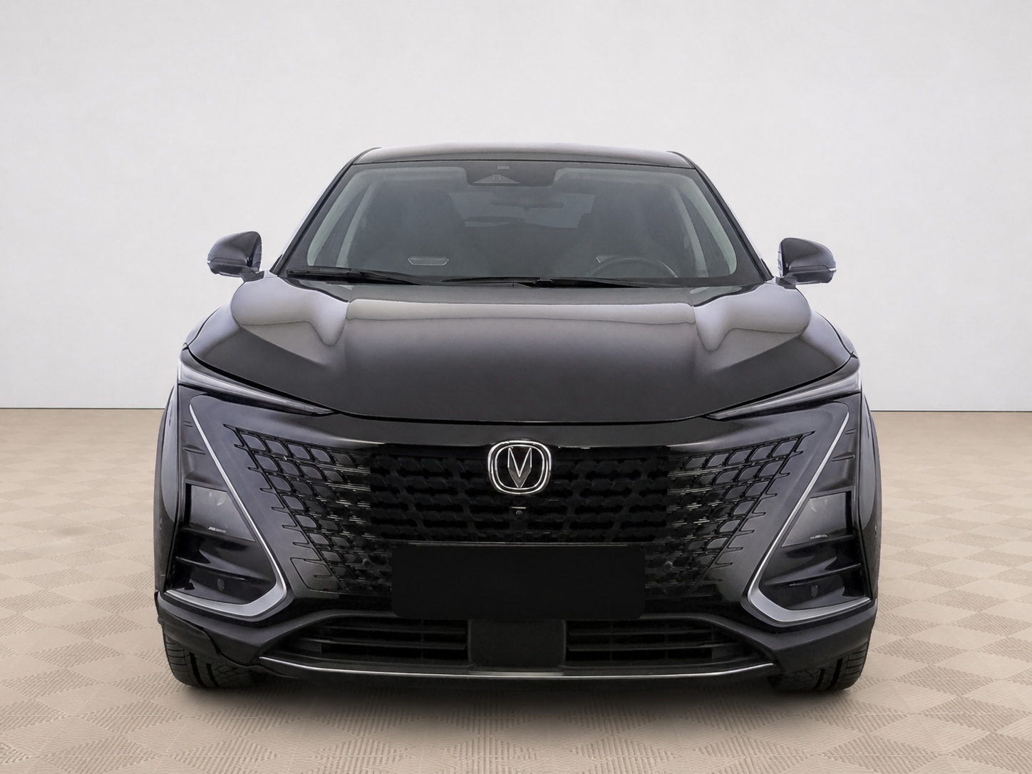 Changan - Changan UNI-T, 2024