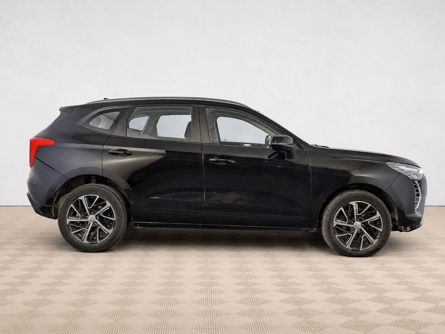 Haval - HAVAL Jolion, 2023