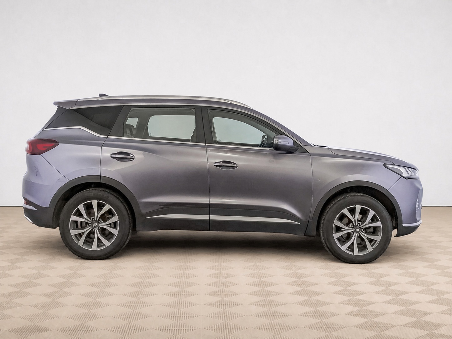 Chery - Chery Tiggo 7 Pro I, 2022