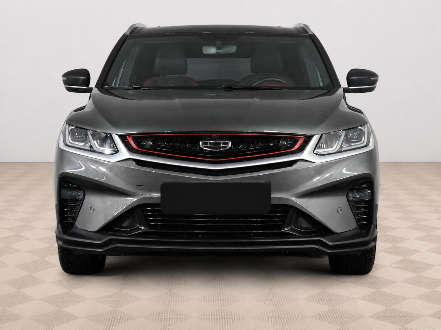 Geely - Geely Coolray I, 2023