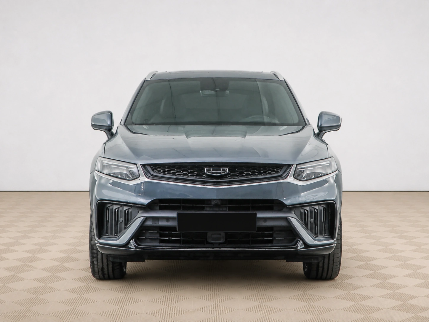 Geely - Geely Tugella I Рестайлинг, 2023 г.