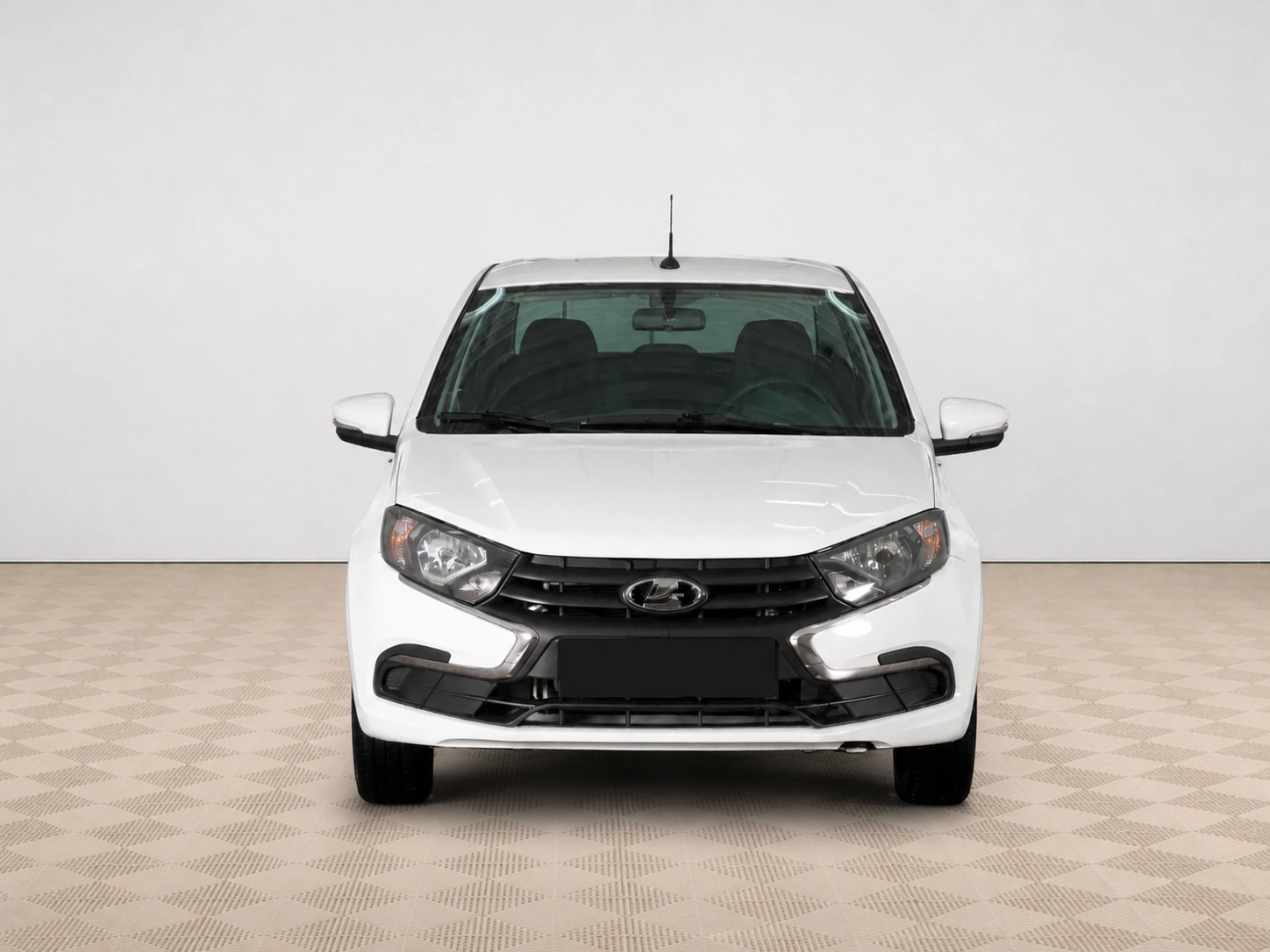 LADA (ВАЗ) - LADA (ВАЗ) Granta I Рестайлинг, 2024 г.