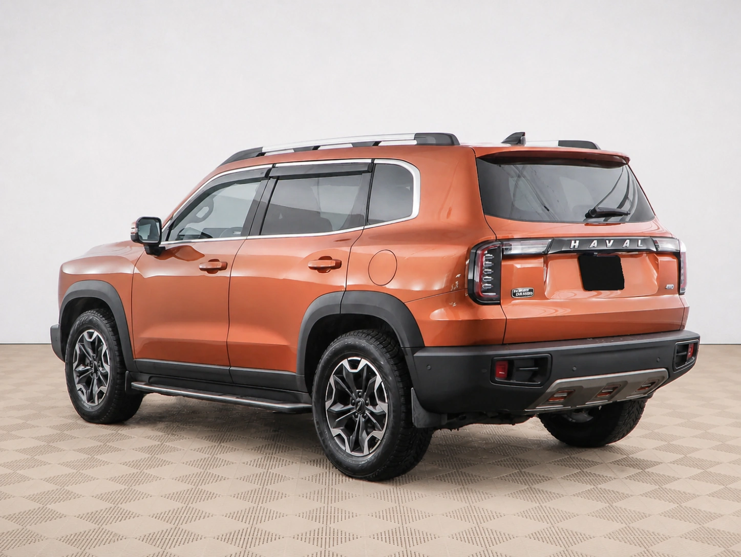 Haval - Haval Dargo Dargo, 2023 г.