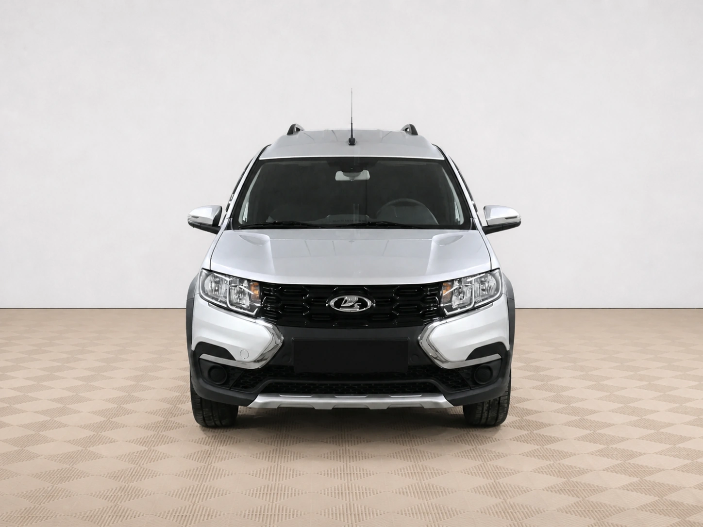 LADA (ВАЗ) - LADA (ВАЗ) Largus I Рестайлинг, 2025 г.