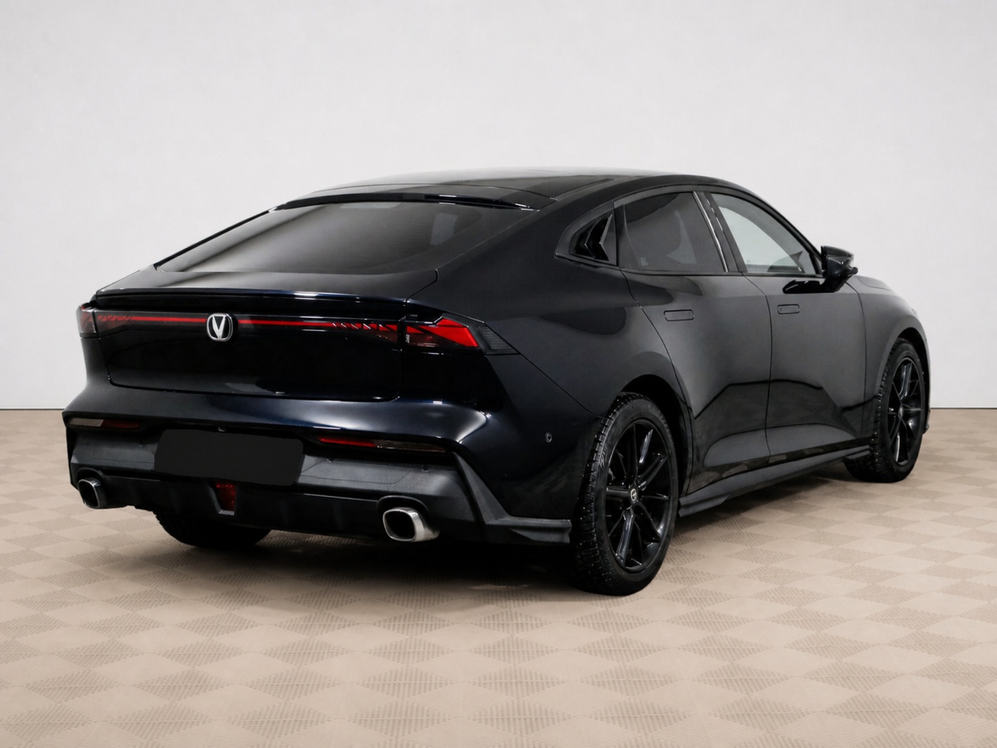 Changan - Changan UNI-V I, 2023