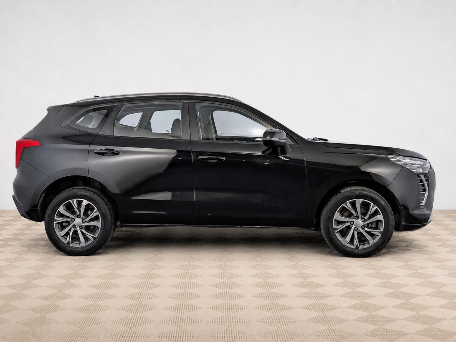 Haval - Haval Jolion I, 2023